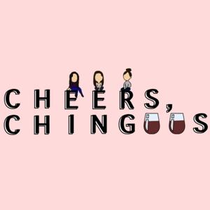 Cheers, Chingoos!