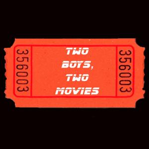 Two Boys, Two Movies