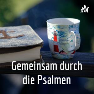 Gemeinsam durch die Psalmen