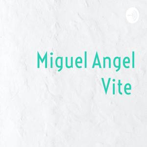 Miguel Angel Vite