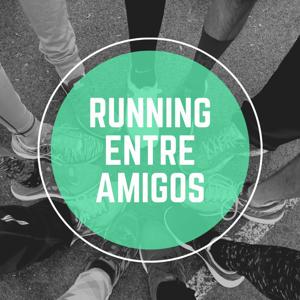 Running Entre Amigos