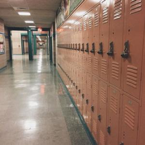 School Stuff