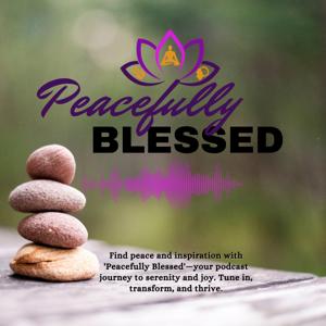 Peacefully Blessed Spiritual Space