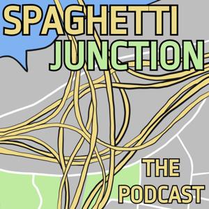 Spaghetti Junction