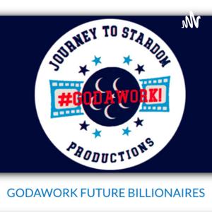 GoDaWork Radio Show