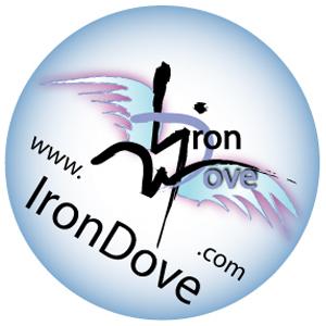 IronDove