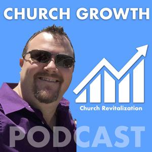 Church Growth Podcast