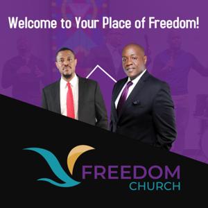 Freedom Church - Houston & Dallas