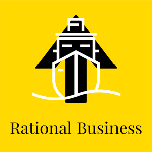 Rational Business: The World's First Business Philosophy Podcast