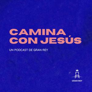 Camina con Jesús