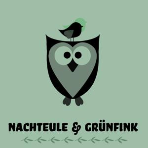 Nachteule & Grünfink