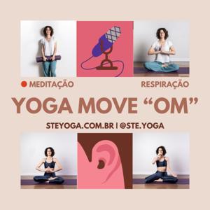 Yoga Move "OM"