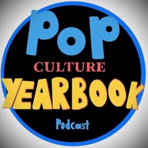 Pop Culture Yearbook by Brian, Brad, Giff