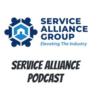 Service Alliance Podcast