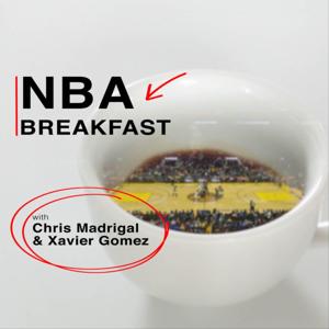 NBA Breakfast