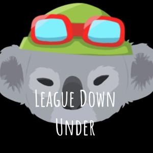 League Down Under