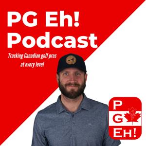 PG Eh! Podcast