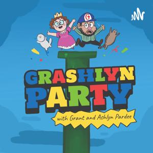 Grashlyn Party