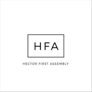 Hector First Assembly Podcast