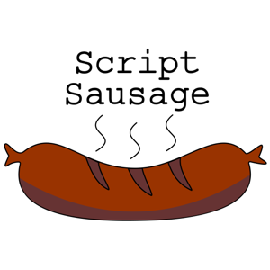 Script Sausage