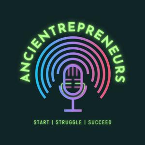 ANCIENTREPRENEURS.