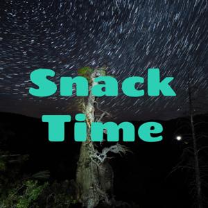 Snack Time with Kip and Dan