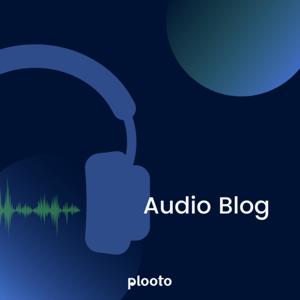 Audio Blog