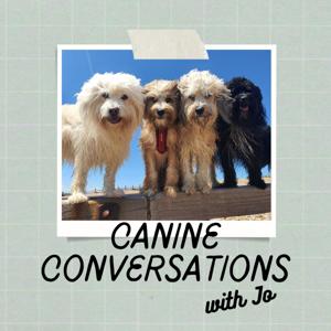 Canine Conversations with Jo