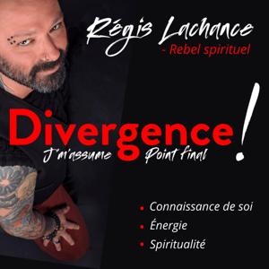 Divergence!  Régis Lachance: Enseignant divergent