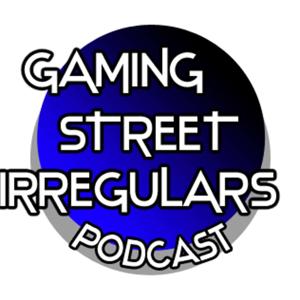 Gaming Street Irregulars