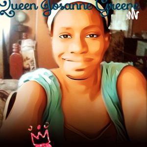 Kingdom Josanne Greene Podcast