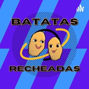 Batatas Recheadas