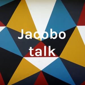 Jacobo talk