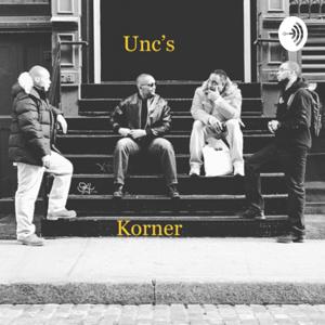 Unc’s Korner