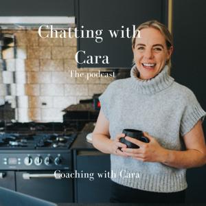 Chatting with Cara - The Relationship with Food Podcast