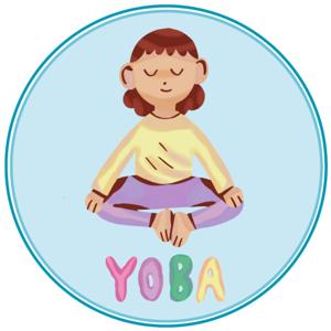 Yoga Og Mindfulness For Barn