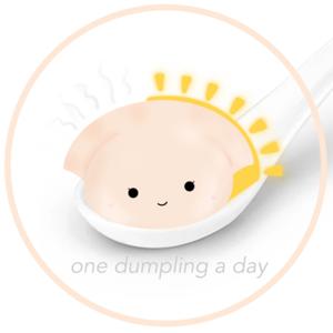 One Dumpling a Day