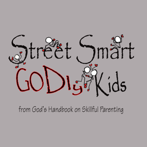 Truth Encounter: Street Smart Godly Kids
