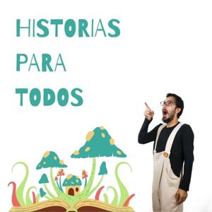 HISTORIAS PARA TODOS