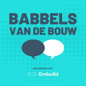 Babbels van de bouw