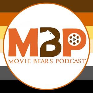 Movie Bears Podcast by Brad Harris, Jim Puliafico, and Will Lindus