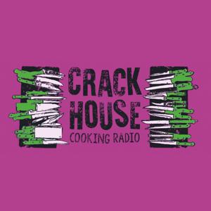 Crackhouse Kochradio