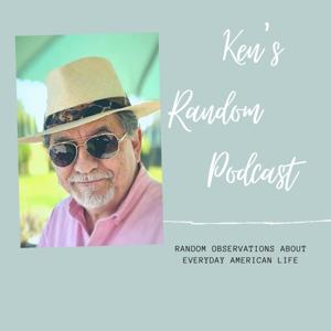 KRP Ken's Random Podcast