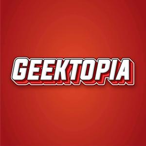 Geektopia