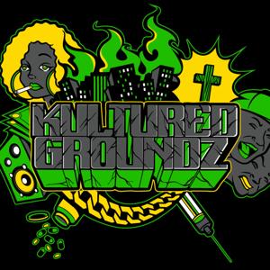 Kultured Groundz Podcast