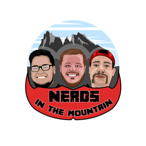 Nerds in the Mountain