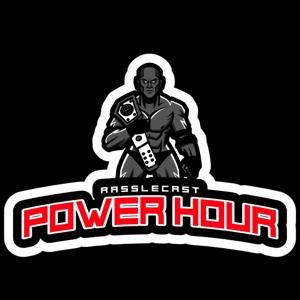 Rasslecast Power Hour