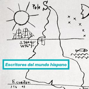 Escritores del Mundo Hispano