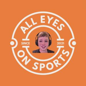 All Eyes On Sports
