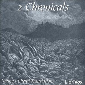Bible (YLT) 14: 2 Chronicles by Young's Literal Translation